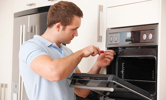 Average Appliance Repair Cost