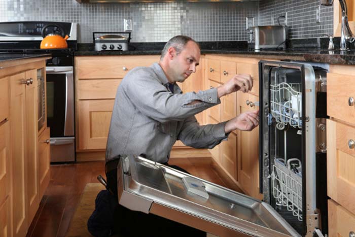 Benefits Of Appliance Repair