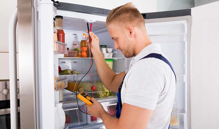 Do You Need Refrigerator Repair