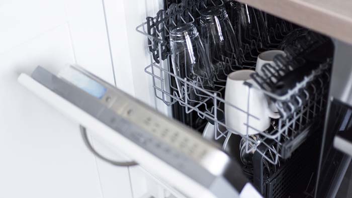 How Long Does A Dishwasher Last?