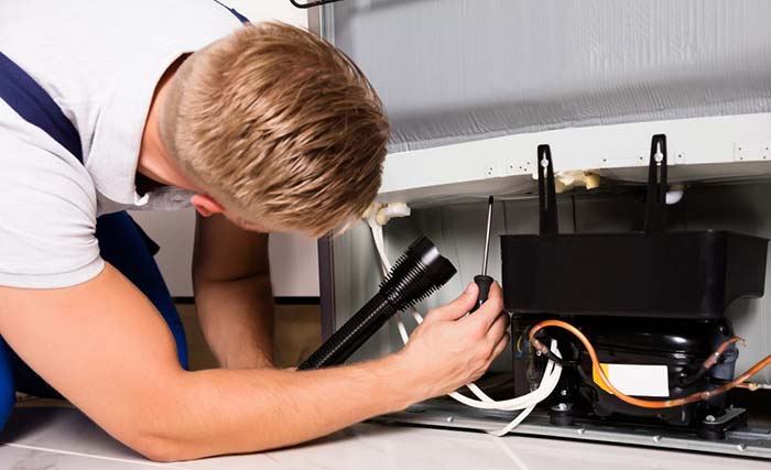 How Much Does Appliance Repair Cost